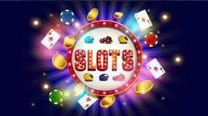 Pengguna mobile membuka slot es