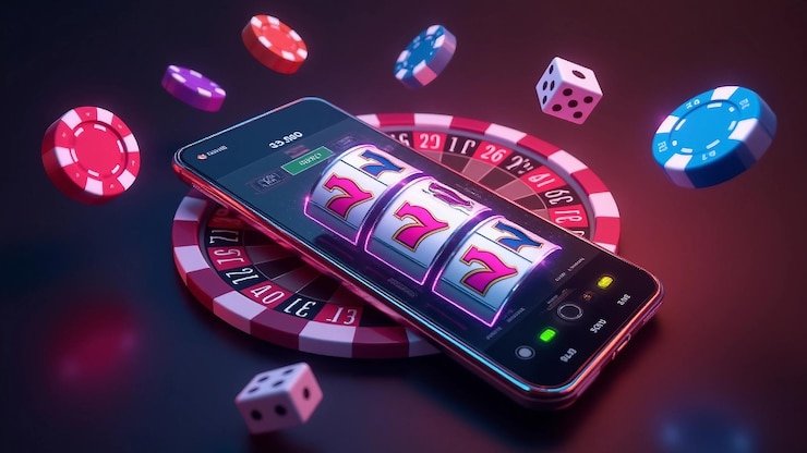 Pengingat tanggung jawab live casino